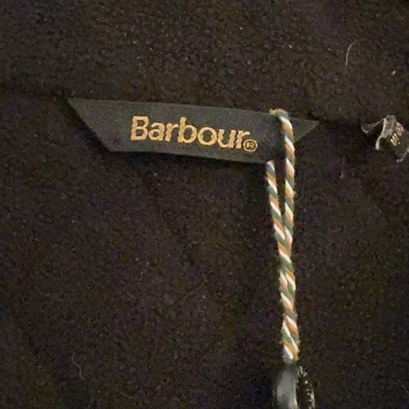 Barbour Quilted Jacket - Picture 4 of 4